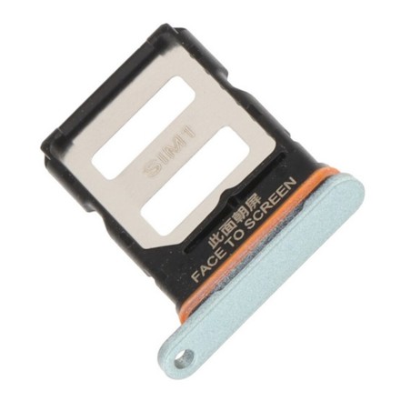 SIM CARD TRAY POCO F6 VERDE