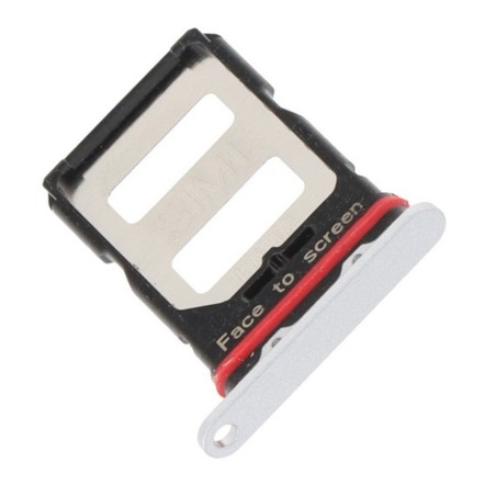 SIM CARD TRAY POCO F6 PRO WHITE