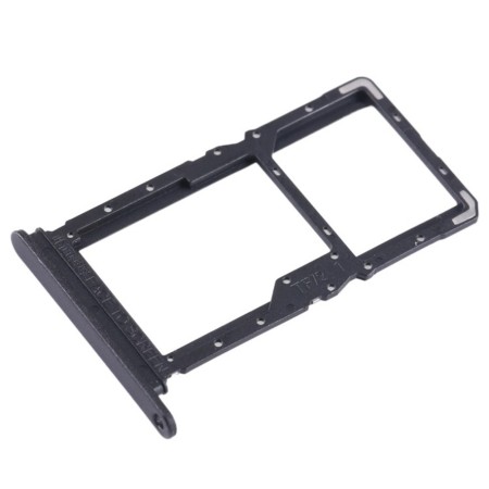 SIM CARD TRAY POCO M6 PRO BLACK