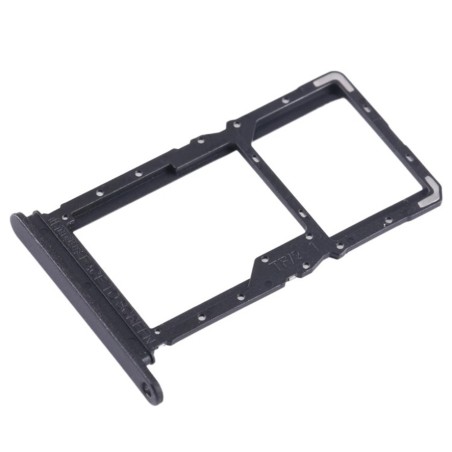 SIM CARD TRAY POCO M6 PRO BLACK