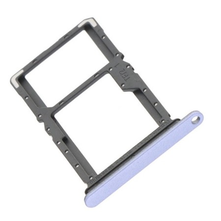 SIM CARD TRAY POCO M6 PRO PURPLE