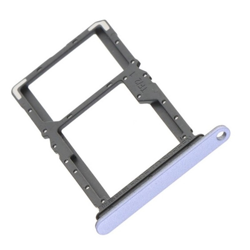 SIM CARD TRAY POCO M6 PRO PURPLE