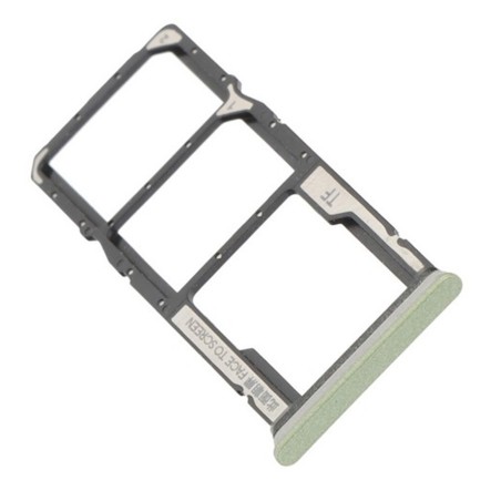 SIM CARD TRAY XIAOMI REDMI 14C GREEN