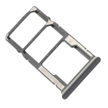 SIM CARD TRAY XIAOMI REDMI 14C BLACK