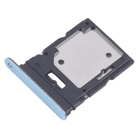 SIM CARD TRAY XIAOMI REDMI NOTE 14 4G BLUE