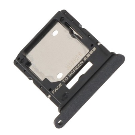 SIM CARD TRAY XIAOMI REDMI NOTE 14 5G BLACK