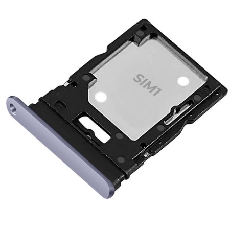SIM CARD TRAY XIAOMI REDMI NOTE 14 PRO 4G PURPLE