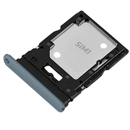 SIM CARD TRAY XIAOMI REDMI NOTE 14 PRO 4G BLUE