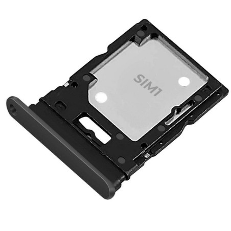SIM CARD TRAY XIAOMI REDMI NOTE 14 PRO 4G BLACK