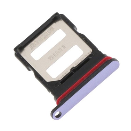 SIM CARD TRAY XIAOMI REDMI NOTE 14 PRO 5G PURPLE