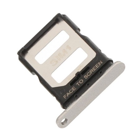 SIM CARD TRAY XIAOMI 14T PRO GREY