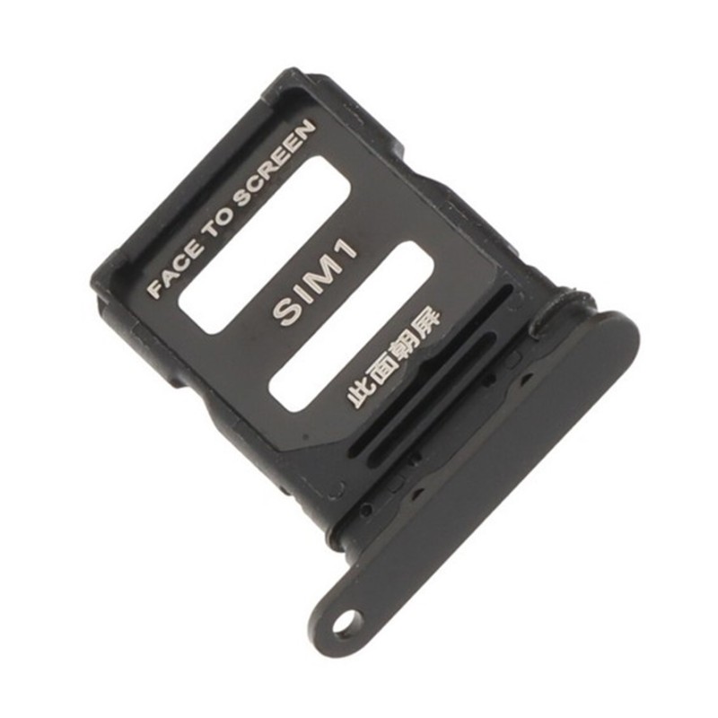 SIM CARD TRAY XIAOMI 15 BLACK