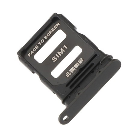 SIM CARD TRAY XIAOMI 15 BLACK