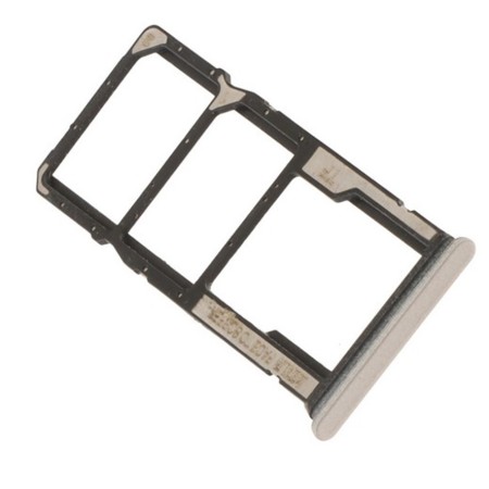 SIM CARD TRAY POCO C75 GOLD