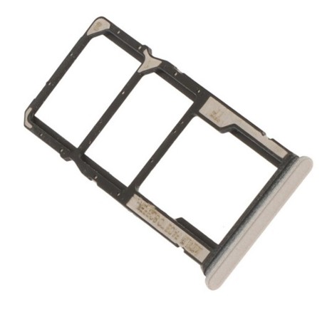SIM CARD TRAY POCO C75 GOLD