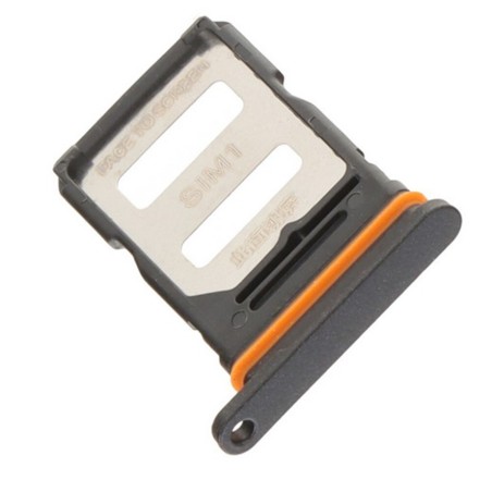 SIM CARD TRAY POCO X7 PRO BLACK