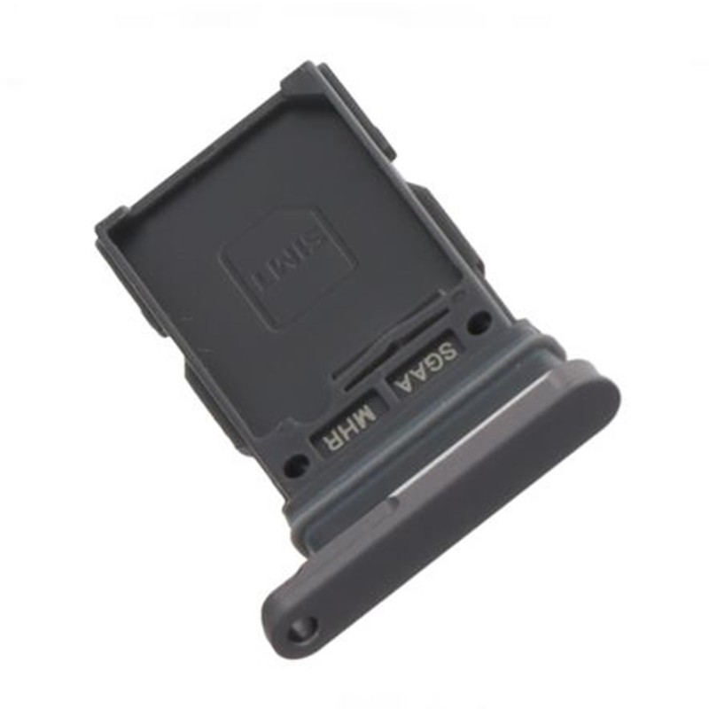 SIM CARD TRAY SAMSUNG GALAXY S23 FE BLACK