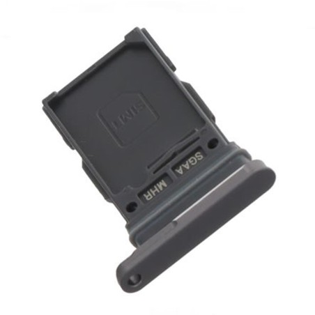 SIM CARD TRAY SAMSUNG GALAXY S23 FE BLACK