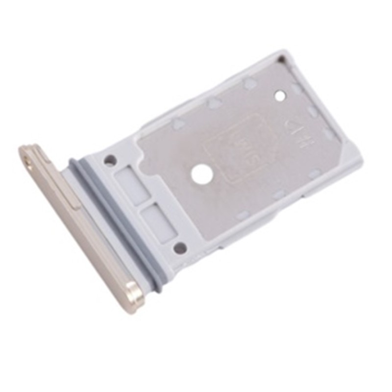 SIM CARD TRAY SAMSUNG GALAXY S24 / S24  YELLOW