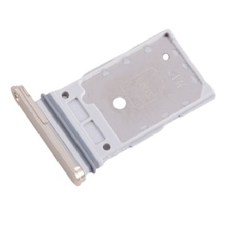 SIM CARD TRAY SAMSUNG GALAXY S24 / S24  YELLOW