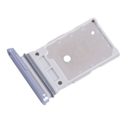 SIM CARD TRAY SAMSUNG GALAXY S24 / S24  PURPLE