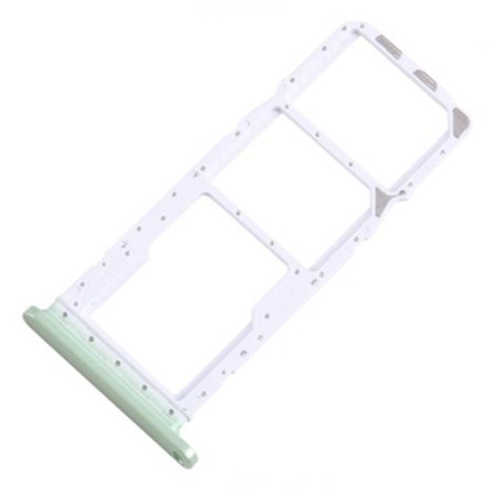 SIM CARD TRAY SAMSUNG GALAXY A05S GREEN