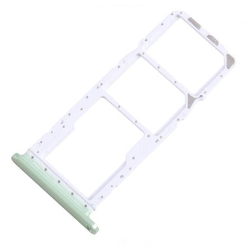 SIM CARD TRAY SAMSUNG GALAXY A05S GREEN