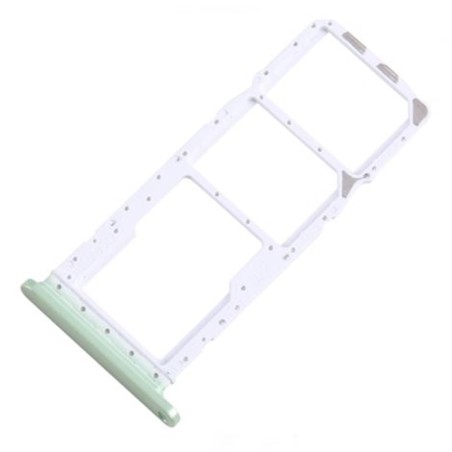 SIM CARD TRAY SAMSUNG GALAXY A05S GREEN