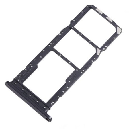 SIM CARD TRAY SAMSUNG GALAXY A05S BLACK