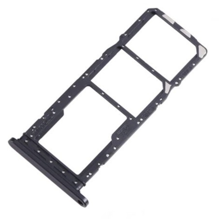 SIM CARD TRAY SAMSUNG GALAXY A05S BLACK
