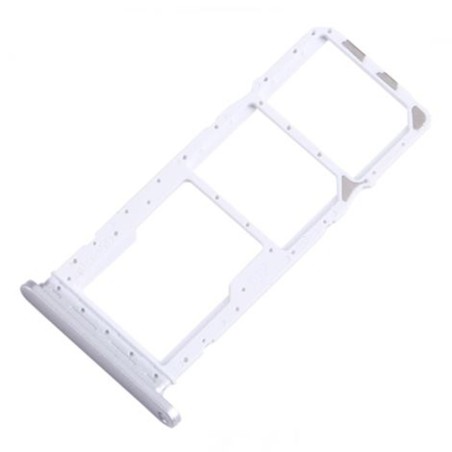 SIM CARD TRAY SAMSUNG GALAXY A05S GREY