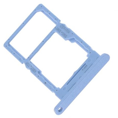 SIM CARD TRAY SAMSUNG GALAXY A25 5G BLUE