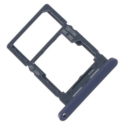 SIM CARD TRAY SAMSUNG GALAXY A25 5G BLACK
