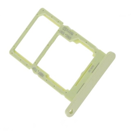 SIM CARD TRAY SAMSUNG GALAXY A25 5G YELLOW