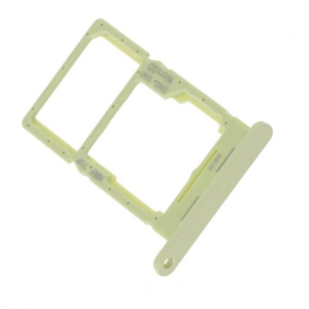 SIM CARD TRAY SAMSUNG GALAXY A25 5G YELLOW