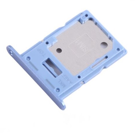 SIM CARD TRAY SAMSUNG GALAXY A15 5G BLUE