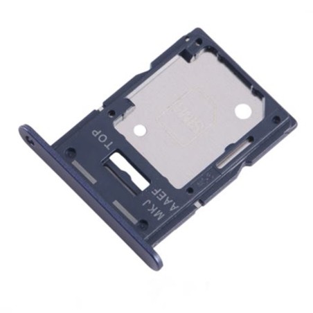 SIM CARD TRAY SAMSUNG GALAXY A15 5G BLACK