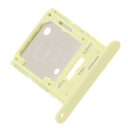 SIM CARD TRAY SAMSUNG GALAXY A15 5G YELLOW