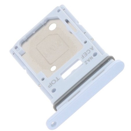 SIM CARD TRAY SAMSUNG GALAXY A35 5G BLUE