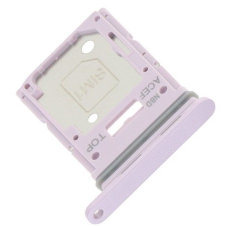 SIM CARD TRAY SAMSUNG GALAXY A35 5G PINK