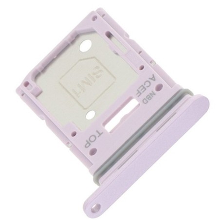 SIM CARD TRAY SAMSUNG GALAXY A35 5G PINK