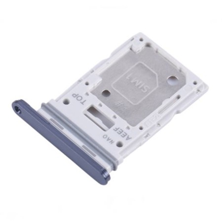 SIM CARD TRAY SAMSUNG GALAXY A55 5G BLACK