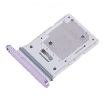 SIM CARD TRAY SAMSUNG GALAXY A55 5G PINK