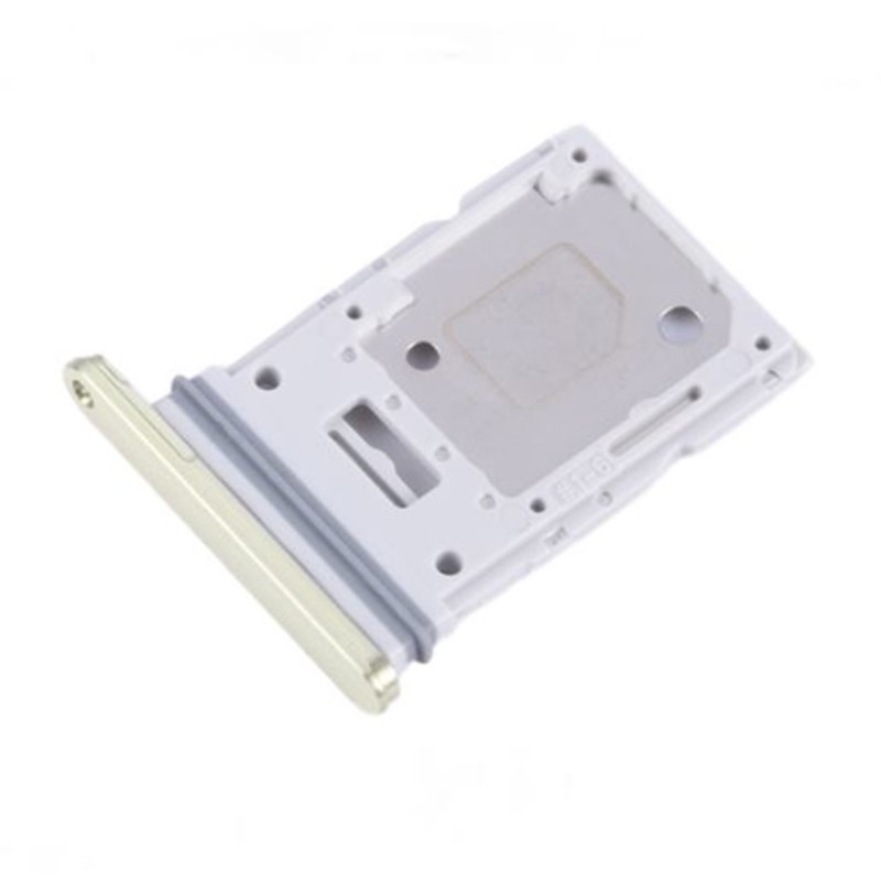 SIM CARD TRAY SAMSUNG GALAXY A55 5G YELLOW