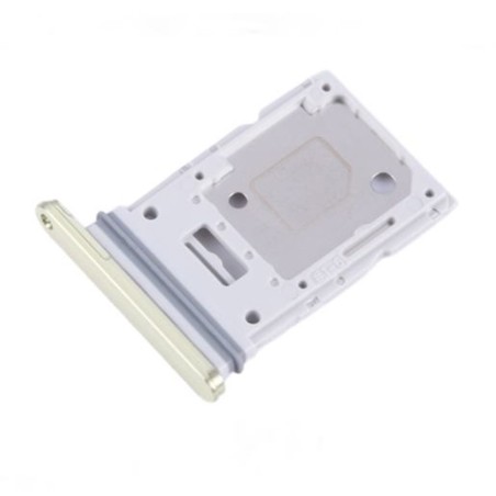 SIM CARD TRAY SAMSUNG GALAXY A55 5G YELLOW