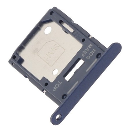 SIM CARD TRAY SAMSUNG GALAXY M35 / M55 DARK BLUE