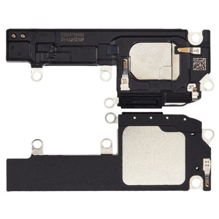 BUZZER iPHONE 16e