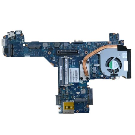 Placa base Dell Latitude E6320 i5-2520M