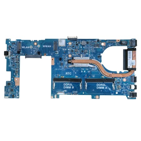 Placa base Dell Latitude 3340