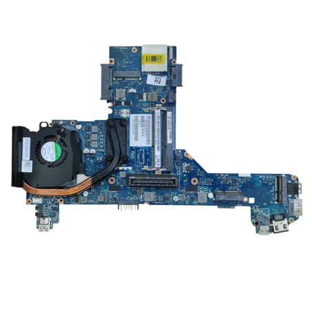 Placa base Dell Latitude E6330 i5-2350M